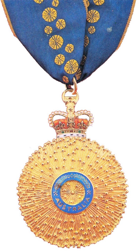 Officer of the Order of Australia Military Division
